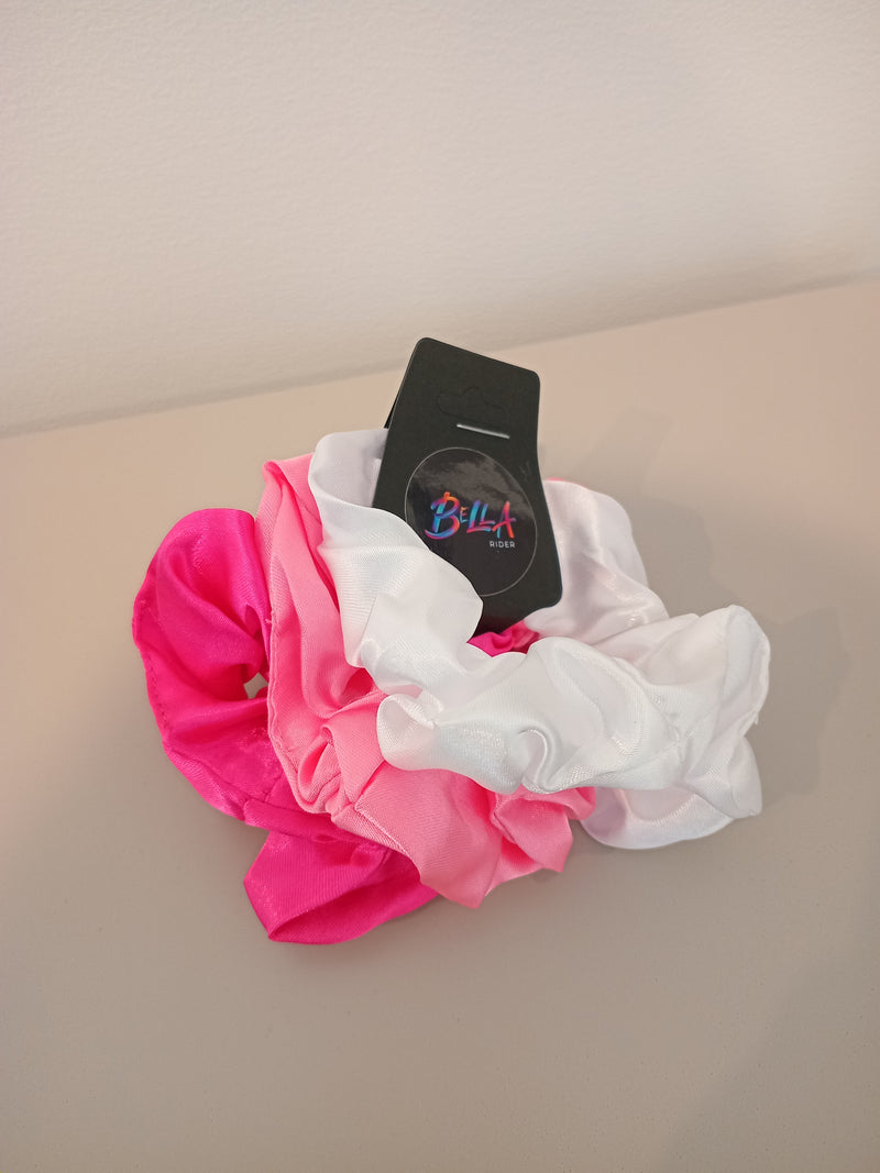 Load image into Gallery viewer, Bella.Rider Porscha Scrunchie Sets
