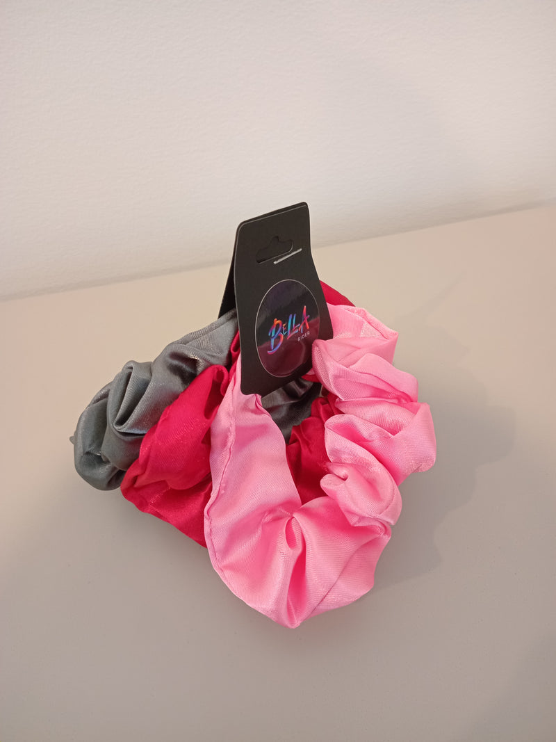 Load image into Gallery viewer, Bella.Rider Porscha Scrunchie Sets
