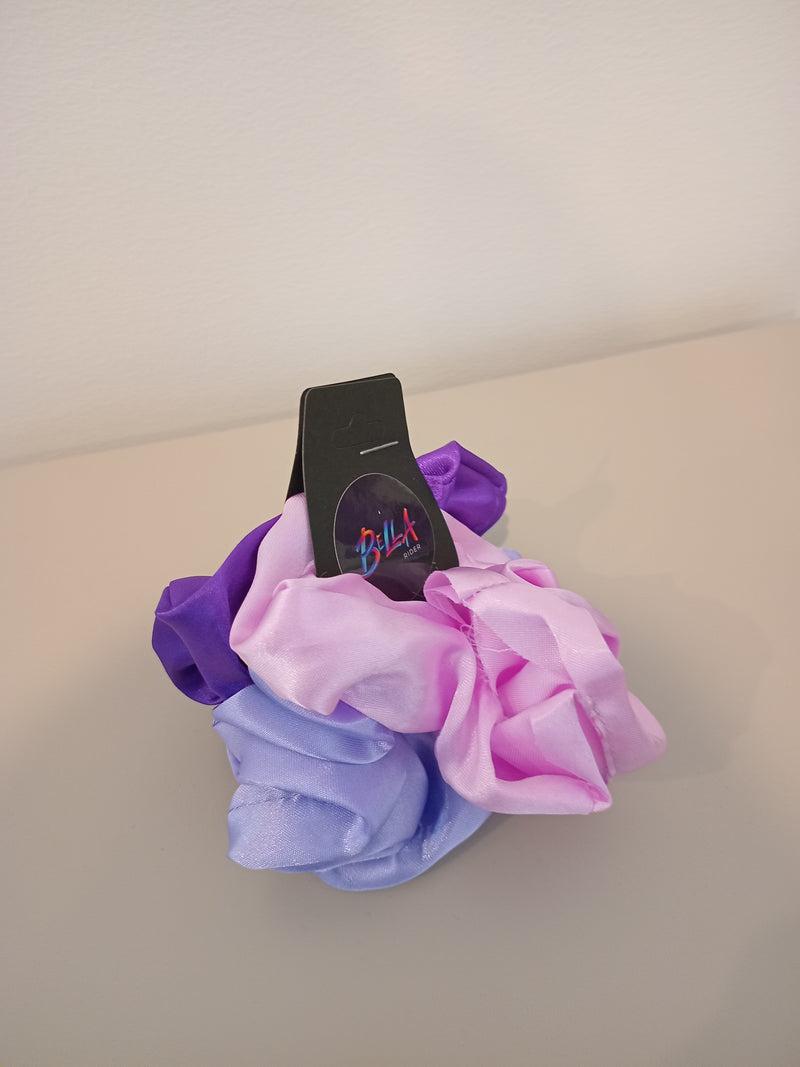 Load image into Gallery viewer, Bella.Rider Porscha Scrunchie Sets
