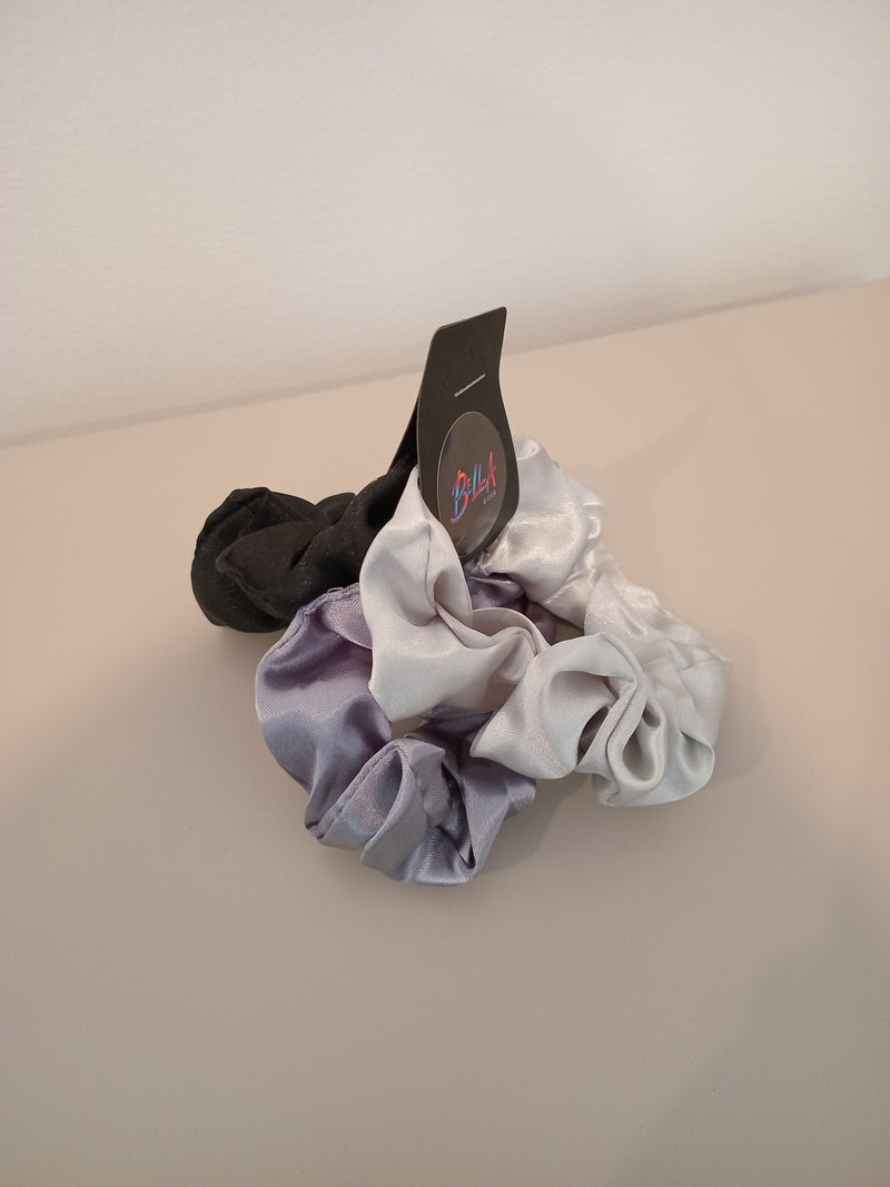 Load image into Gallery viewer, Bella.Rider Porscha Scrunchie Sets
