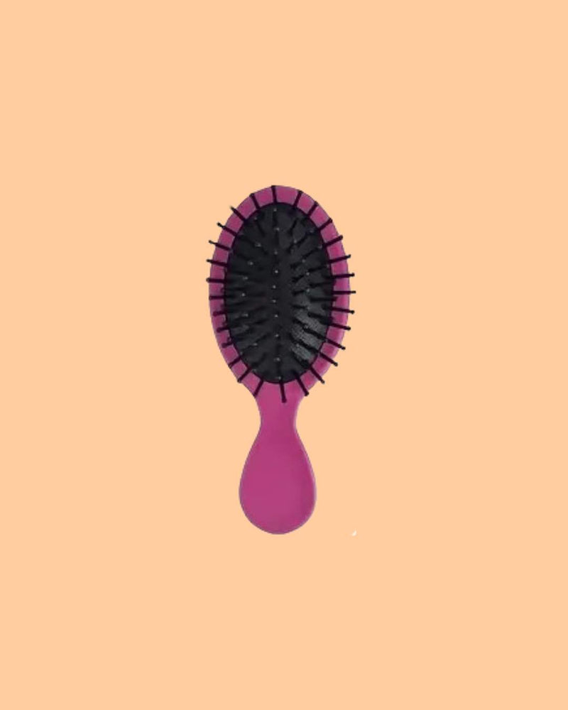 Load image into Gallery viewer, Bella.Rider Show Day Hairbrush
